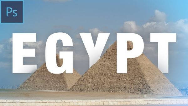Photoshop Text or Image onto Any Object