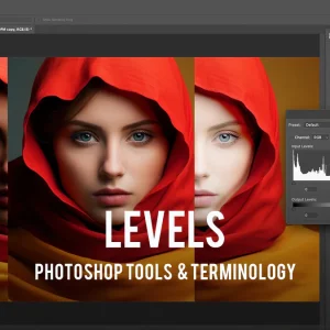 Pro level photoshop editing related